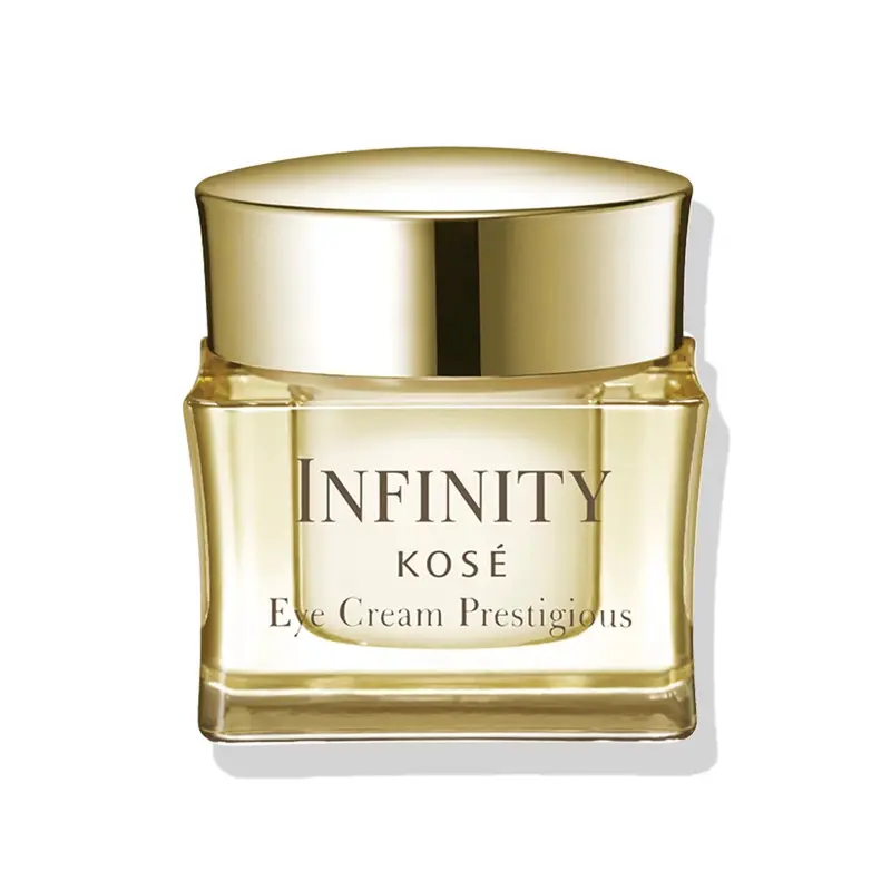 Kosé Infinity Prestigious Anti-Aging Eye Cream – Intensive Firming Treatment – 20G 1