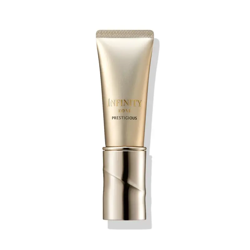 Kose Infinity Prestigious Eye Serum – Firming & Brightening Treatment, 25G 1