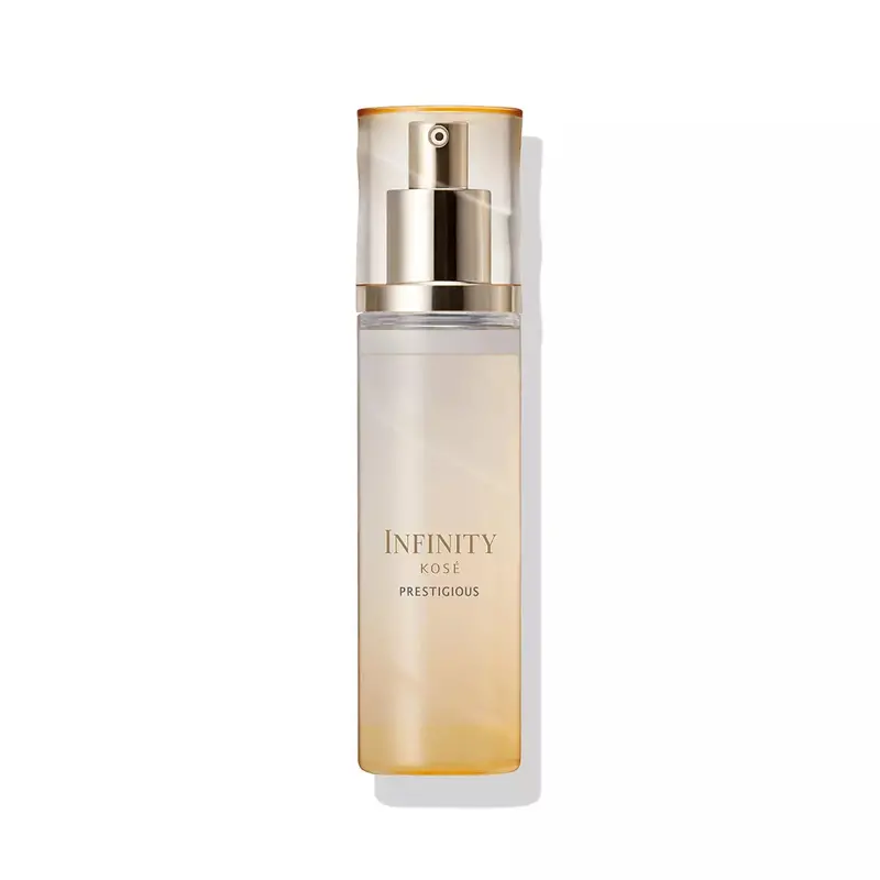 Kosé Infinity Prestigious Firming Lotion – Luxurious Skin-Toning Toner – 160Ml 1