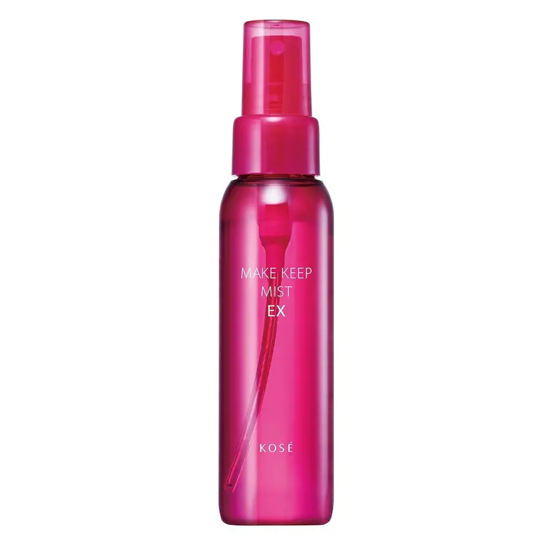 Kosé Make Keep Mist Ex Long-Lasting Makeup Setting Spray – 80Ml 1