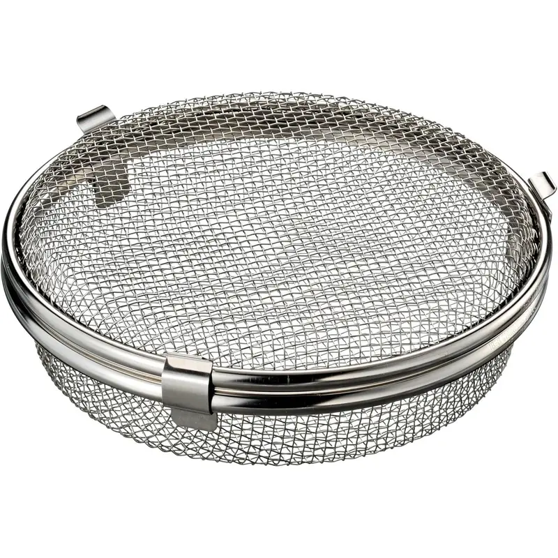 Leye Mesh Dishwasher Basket – Compact 17 Cm Organizer For Small Kitchen Items 1