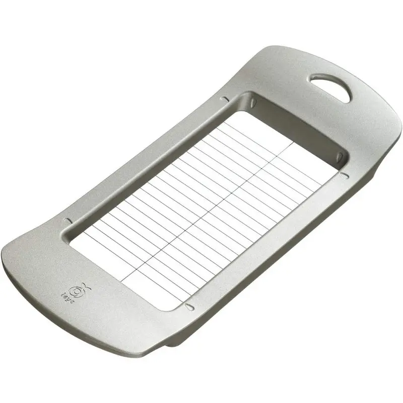 Leye Stainless Steel Butter Cutter – Wire Grid Slicer For Even Portions 1