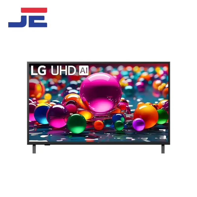 Lg 50Ua8450Psa – 50-Inch 4K Uhd Smart Led Television 1