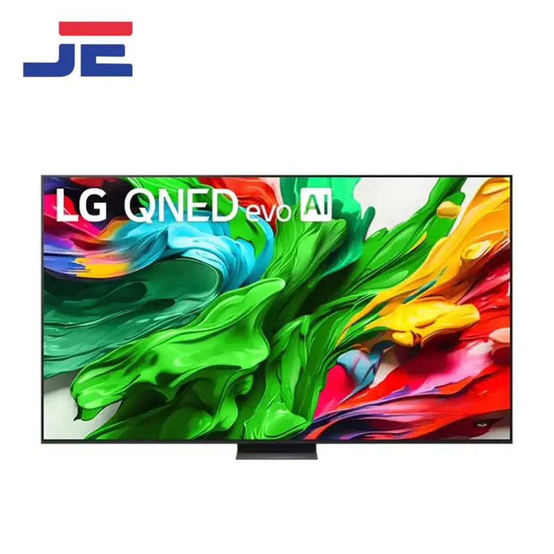 Lg 65Qned86Asa – 65-Inch 4K Uhd Qned Smart Led Television 1