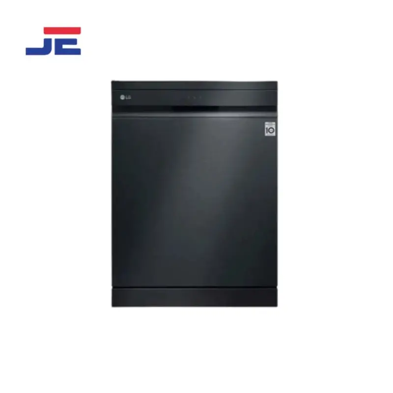 Lg Black Dishwasher – Dfb325Hm Built-In Model 1