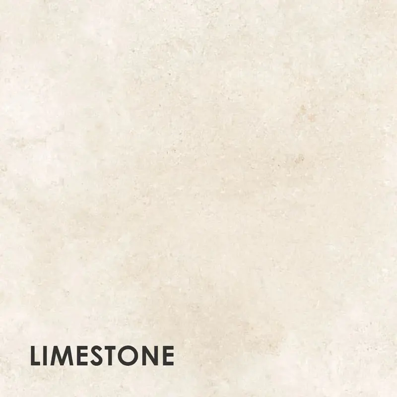 Limestone-Inspired Natural-Look Porcelain Benchtop 1