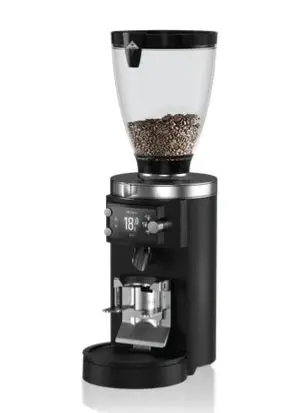 Mahlkönig E80W Gbs Espresso Grinder – Grind-By-Sync Technology 1