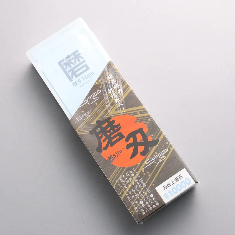 Majin Samurai #10000 Superfine Sharpening Stone – 230 × 70 × 15Mm 1