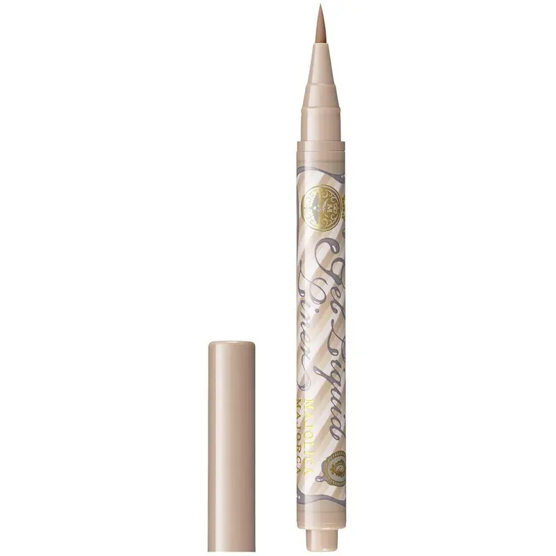 Majolica Majorca Waterproof Gel-Liquid Eyeliner Pen (1.4Ml) 1