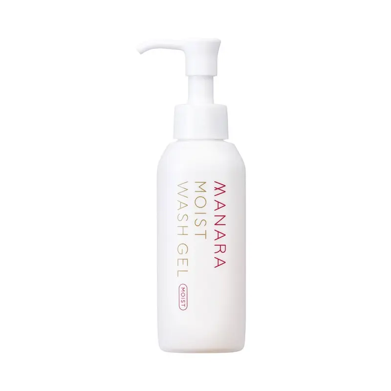 Manara Moisturizing Serum Face Wash – Hydrating Cleanser For Dry Skin 1