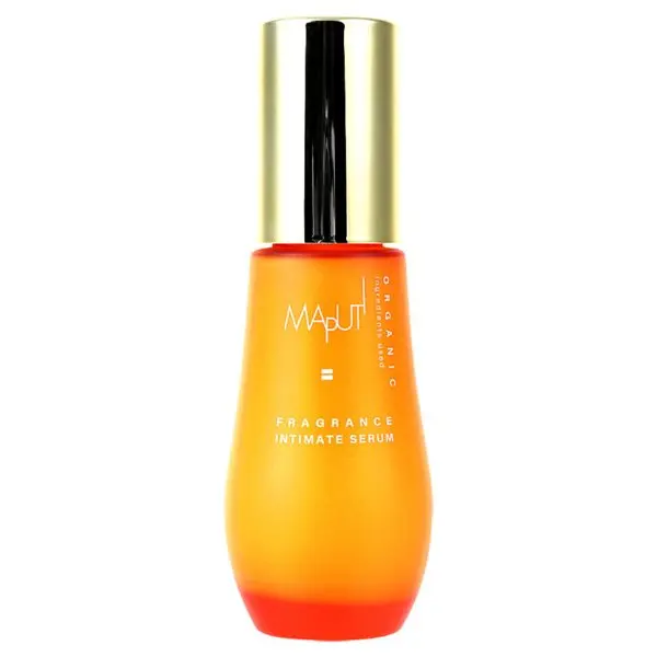 Maputi Intimate Beauty Essence – Organic Serum For Delicate Skin Care, 30 Ml 1