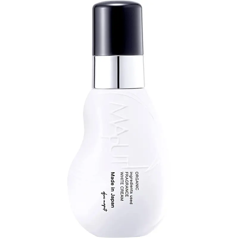 Maputi Ofwc Organic Delicate Zone Fragrance Cream – 100Ml 1
