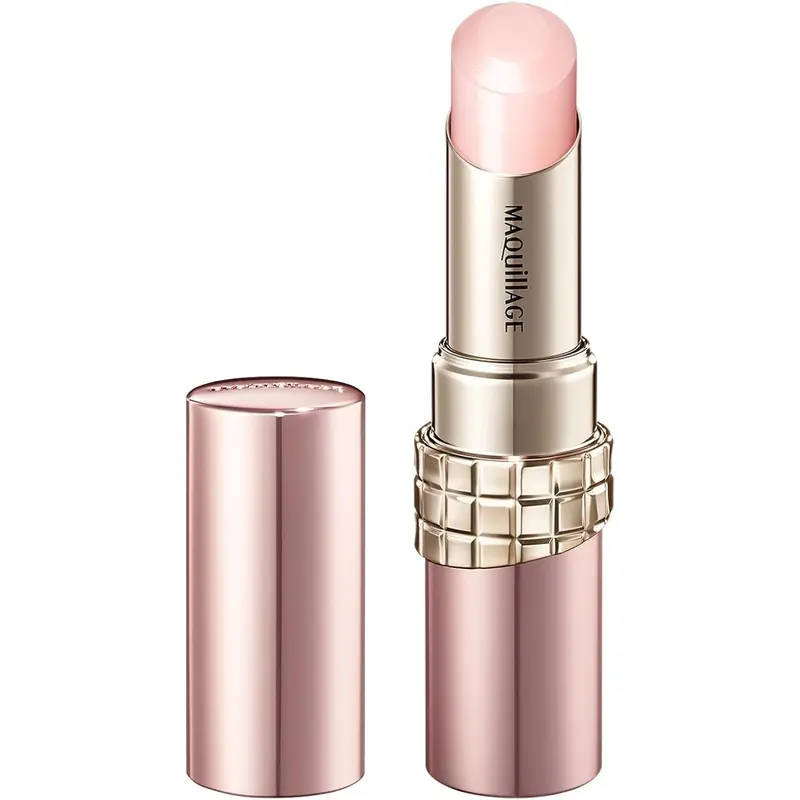 Maquillage Dramatic Essence Lip Balm – Nourishing, Shine-Enhancing Formula (3.8G) 1
