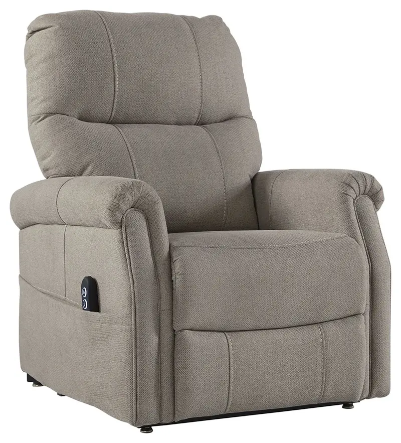 Markridge Power Lift Reclining Armchair 2