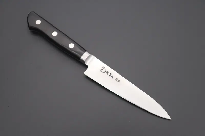 Masamoto Ct Series Petty – 120Mm, 135Mm, Or 150Mm Hand-Forged Utility Blade 1