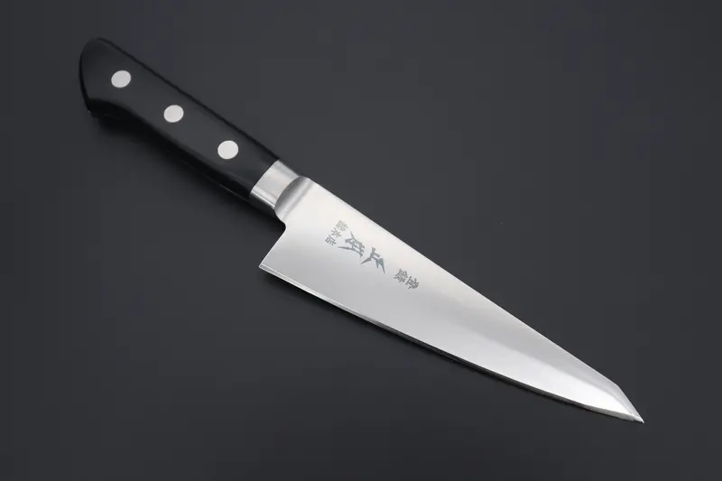Masamoto Vg-5614 Boning Knife – 150Mm (5.9") Precision-Focused Blade 1