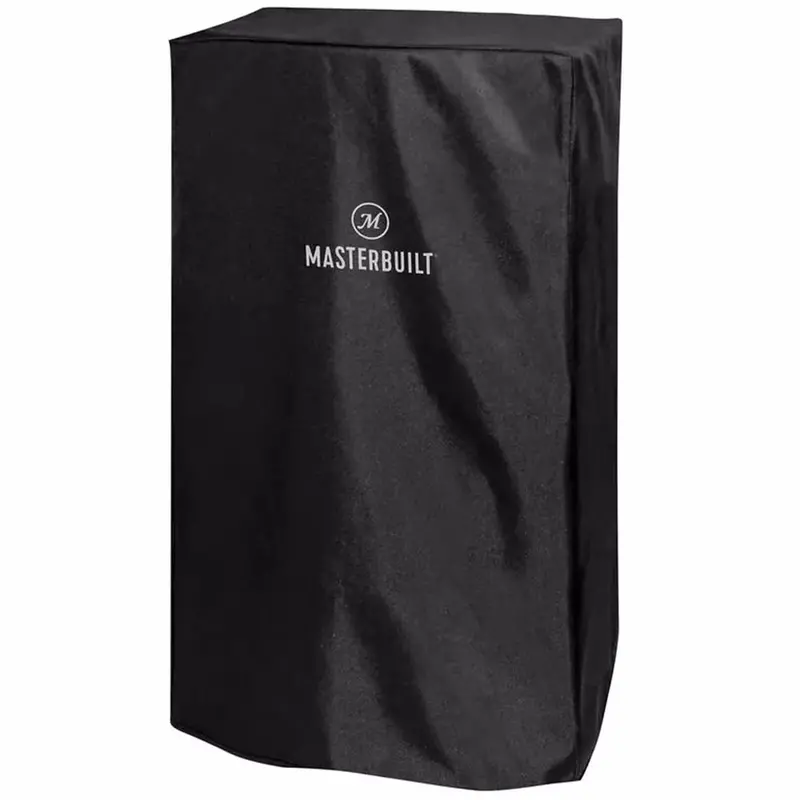Masterbuilt 30-Inch Electric Smoker Cover – Weather-Resistant Protection 1