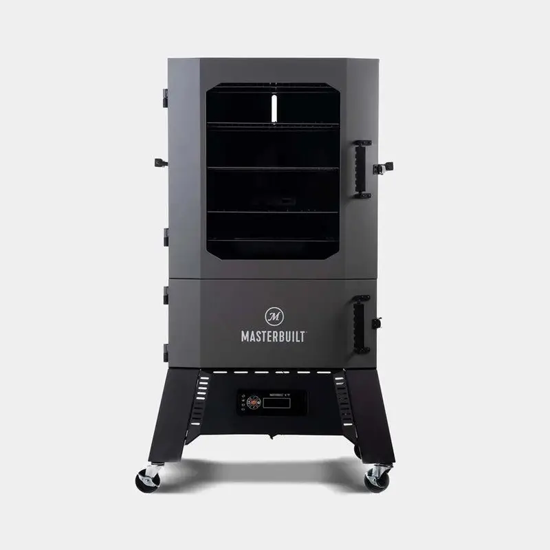 Masterbuilt 40-Inch Digital Charcoal Smoker 1
