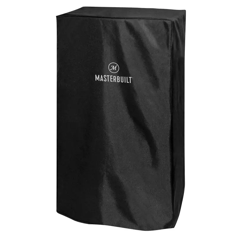 Masterbuilt 40-Inch Digital Electric Smoker Cover – Uv-Resistant Fit 1