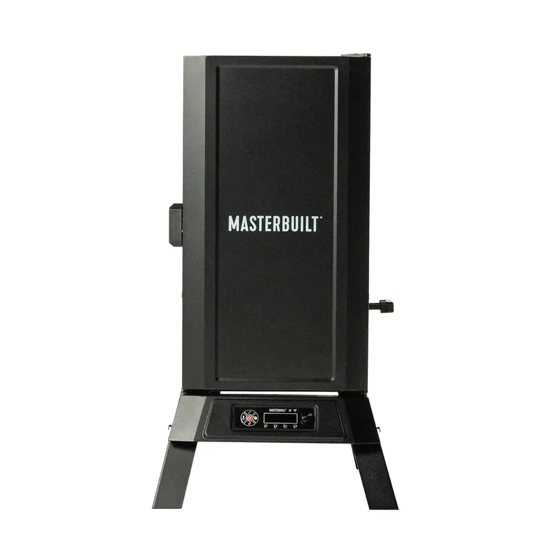 Masterbuilt 710 Wifi Digital Electric Smoker – Smart Temperature Control 1