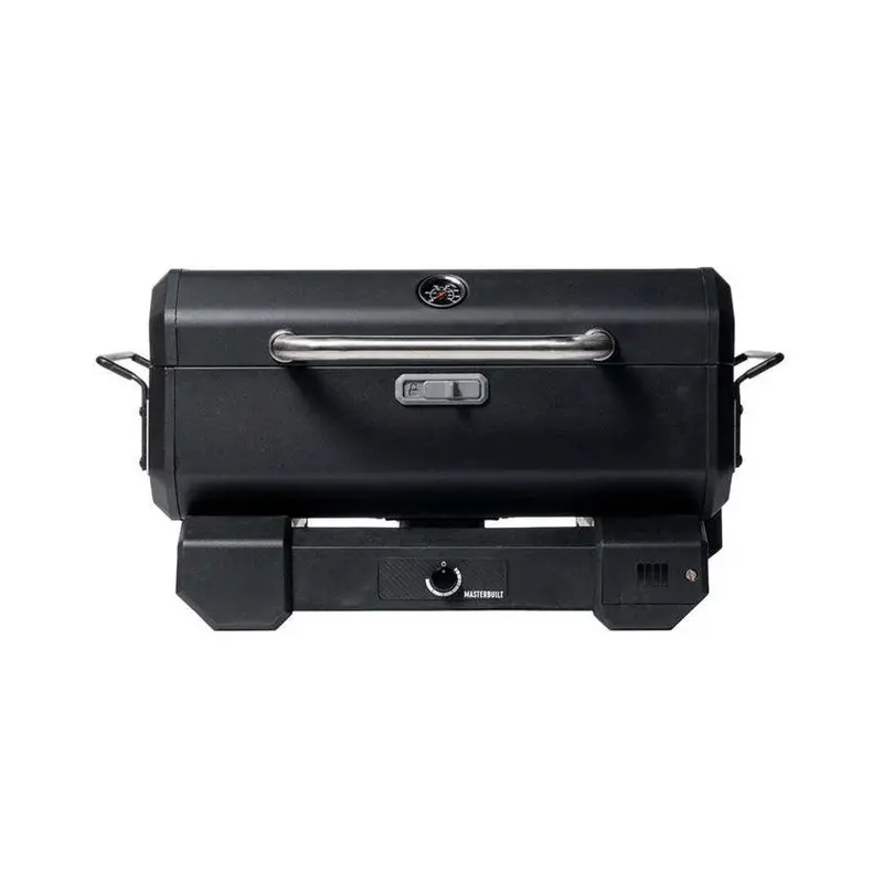 Masterbuilt Compact Portable Charcoal Bbq 1