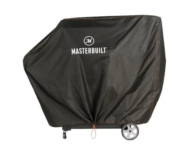 Masterbuilt Gravity Series 1050/1150/Xt Charcoal Smoker Cover 1