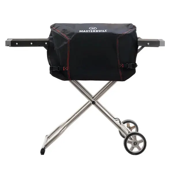 Masterbuilt Portable Charcoal Bbq Cover – Lightweight All-Weather Guard 1