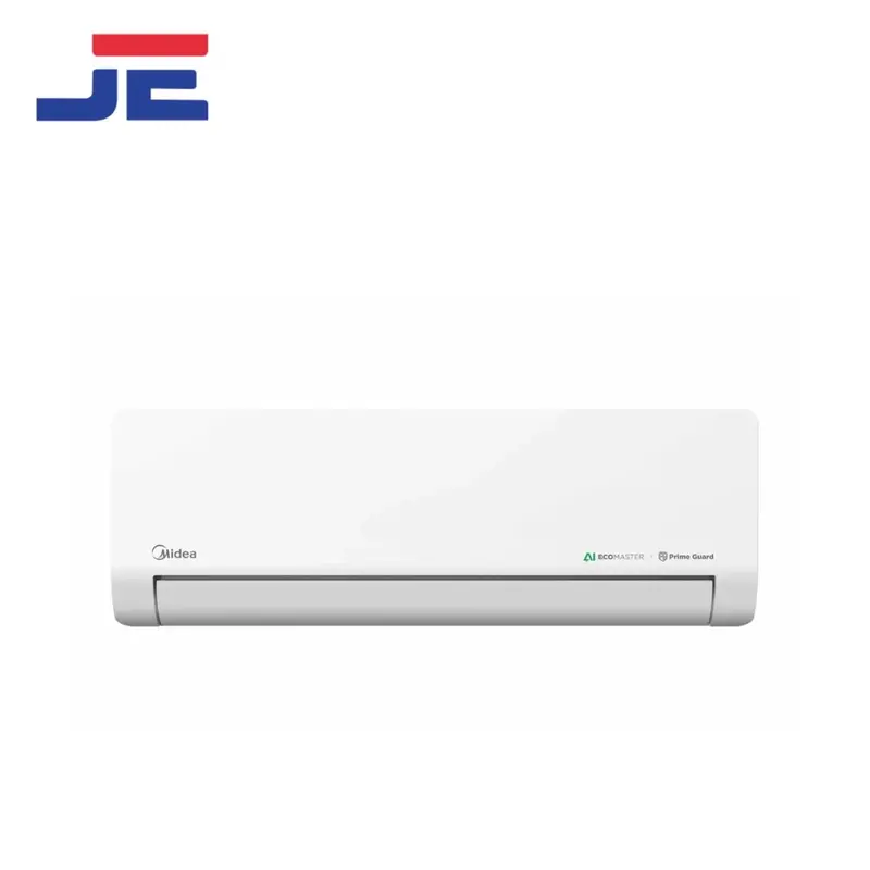 Midea 1.5-Ton Extreme+ Inverter Split Ac – 18-Hrfn 1