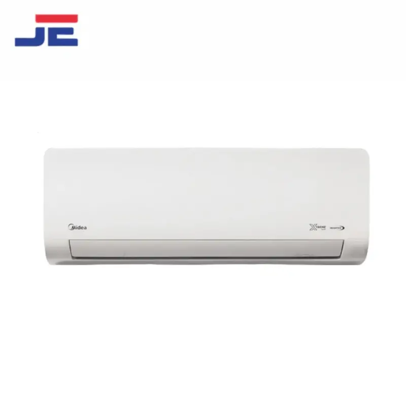 Midea 1 Ton High-Efficiency Inverter Split Ac – 12-Hrfn (Extreme Cooling) 1