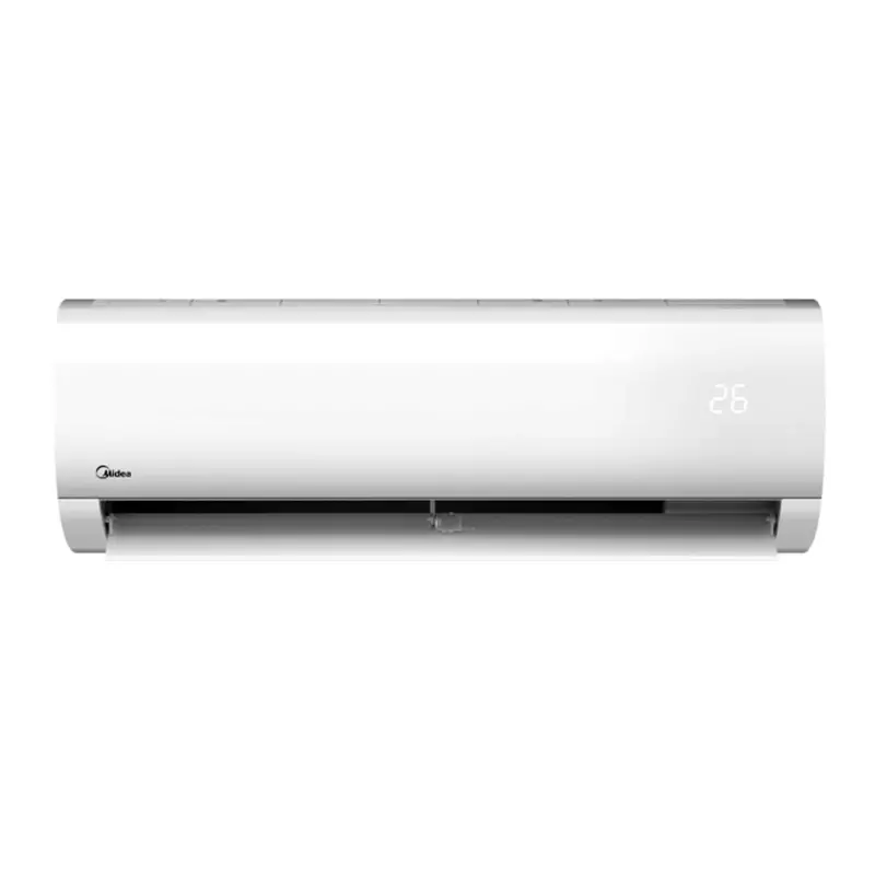 Midea Msaf-09Crn1 1Hp Energy-Efficient Inverter Ac 1