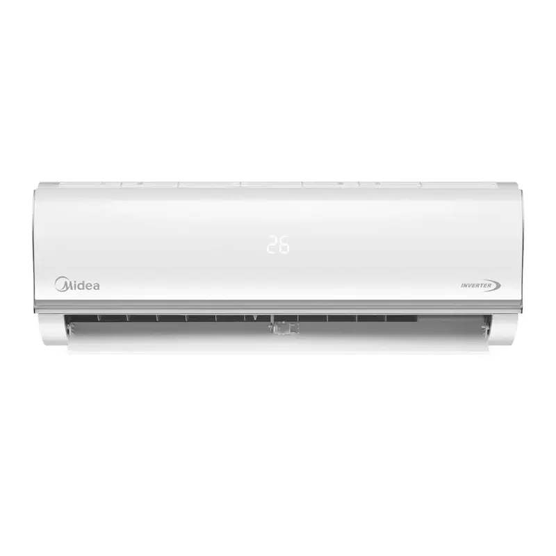 Midea Msaf24A-09Crdni 1Hp Inverter Split Air Conditioner 1