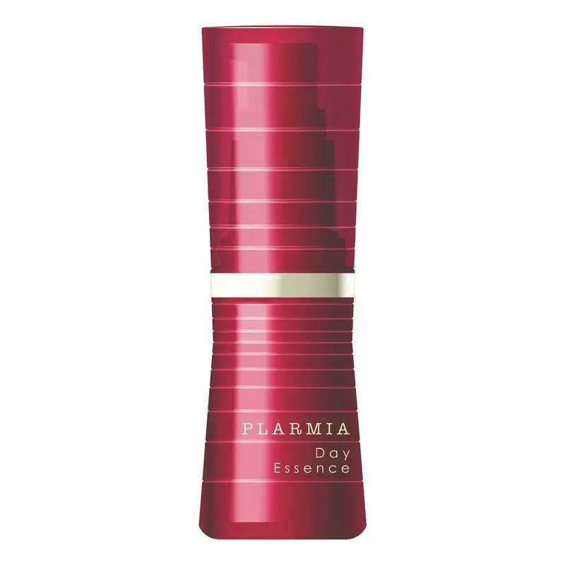 Milbon Plarmia Enriched Day Essence Hair Oil – Nourishing Treatment For Dry, Damaged Hair (30Ml) 1