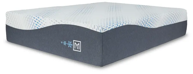 Millennium Gel Hybrid Mattress – Cushion Firm Support 1