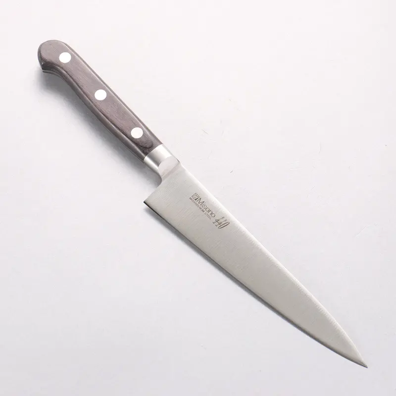 Misono 440 Molybdenum Petty Knife – 150Mm Blade 1
