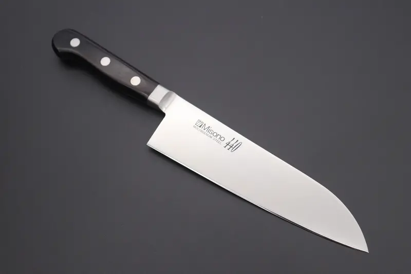 Misono 440 No.881 180Mm Santoku 1