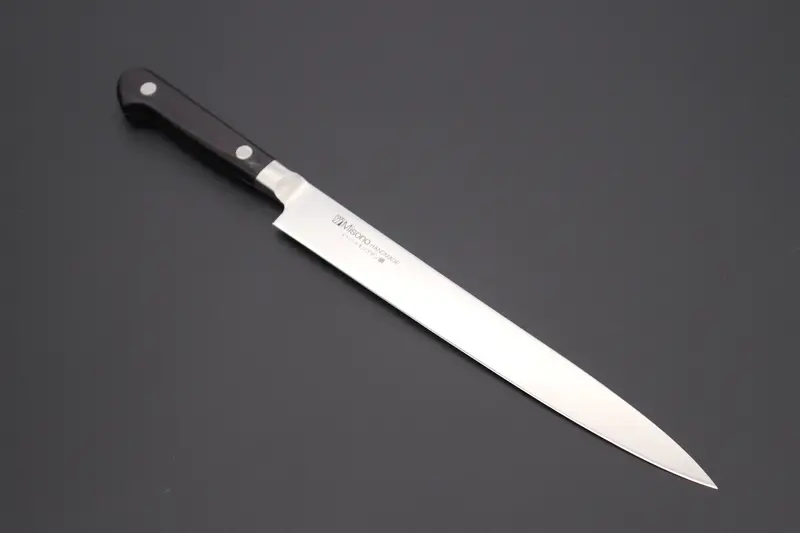 Misono Molybdenum Steel Fillet Knife – 200Mm Or 240Mm 1