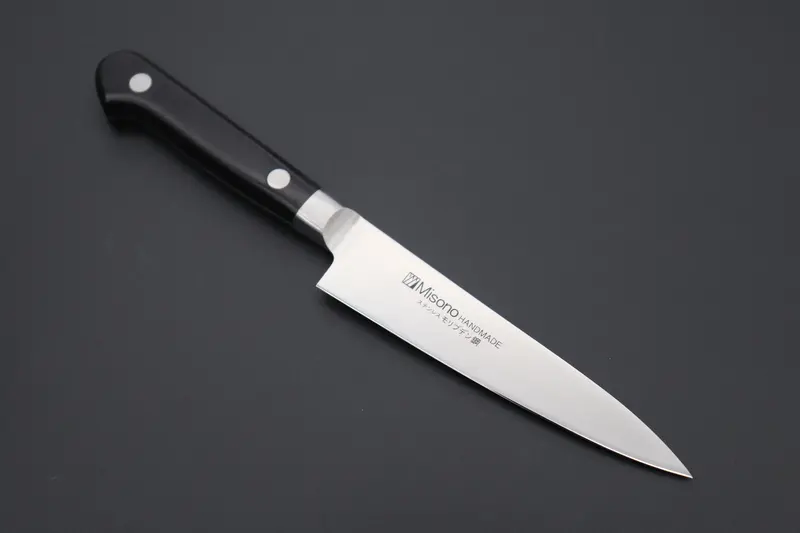 Misono Molybdenum Steel Petty Knife – 120Mm, 135Mm, Or 150Mm 1