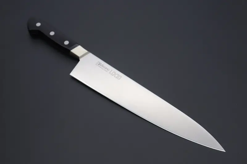 Misono Ux10 Gyuto – 180–300Mm Range 1