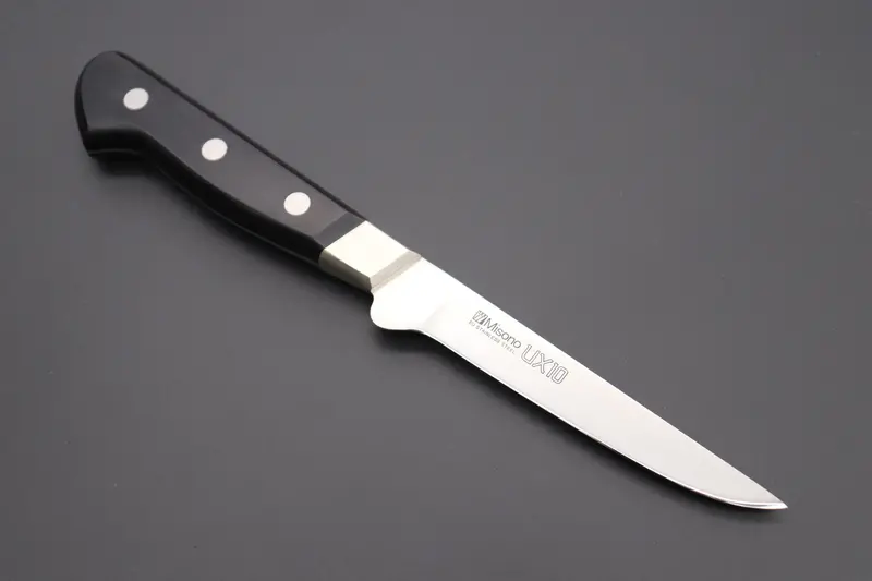 Misono Ux10 No.743 110Mm American-Style Boning Knife 1