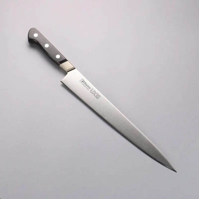 Misono Ux10 Stainless Sujihiki – 270Mm Blade 1