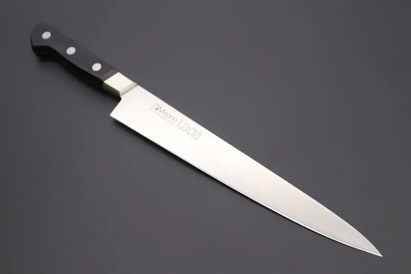 Misono Ux10 Sujihiki Knife – 240Mm Or 270Mm 1