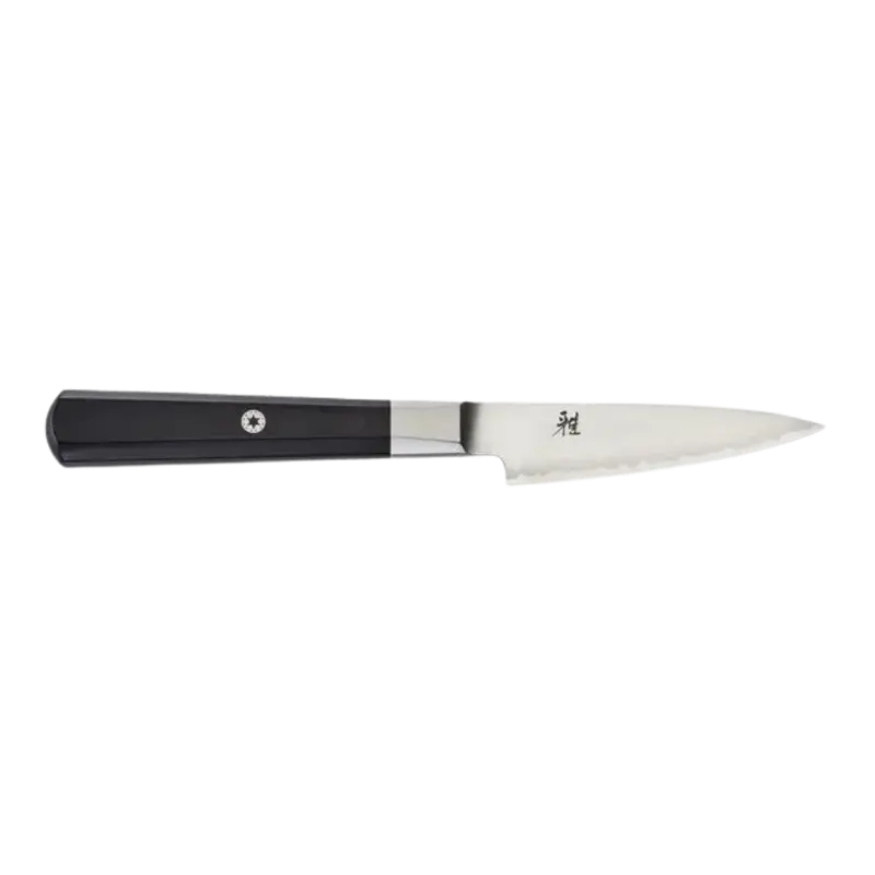 Miyabi 4000F C Fruit Knife – 3.5-Inch Japanese Shotoh 1