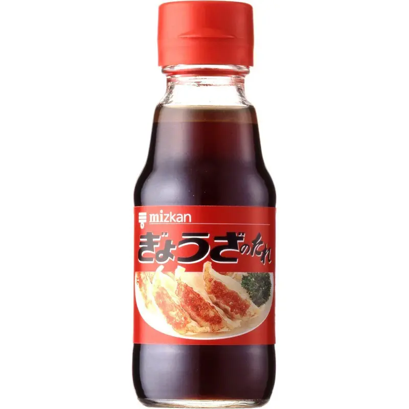 Mizkan Authentic Japanese Gyoza Dipping Sauce – Umami-Rich Dumpling Condiment (150Ml) 1