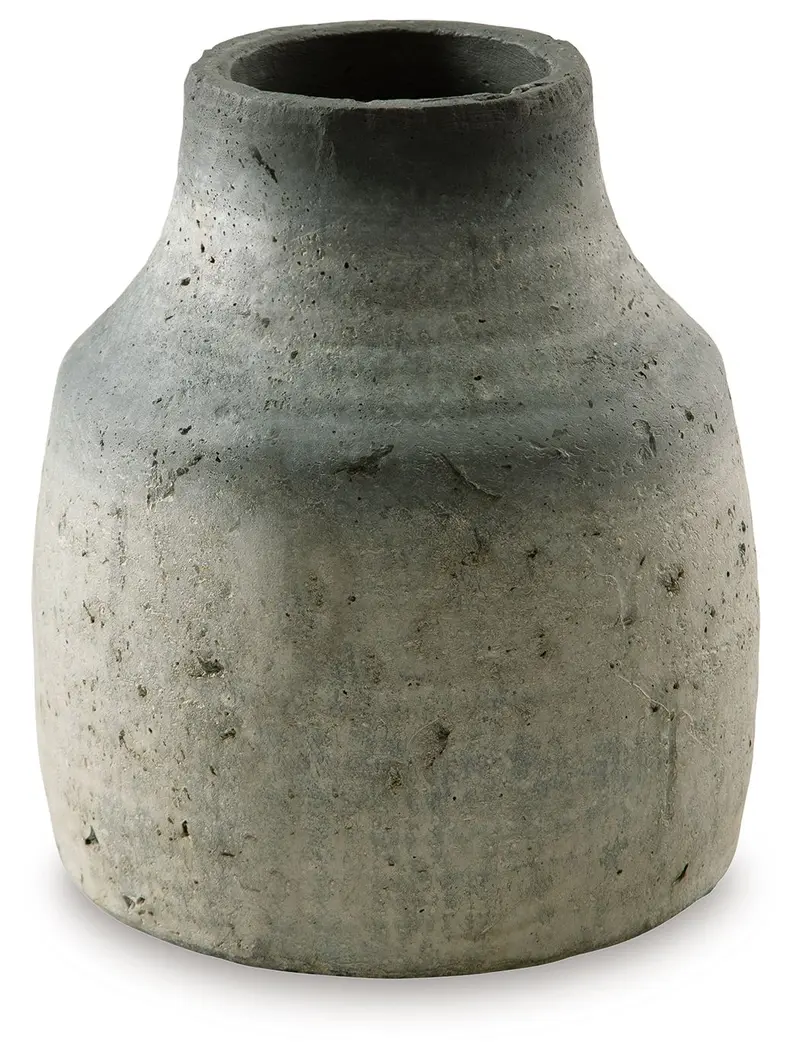 Moorestone Decorative Ceramic Vase 1