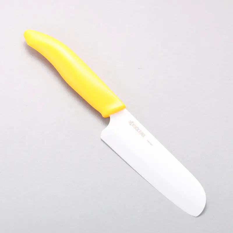 Mt Fine Ceramic Kids’ Knife – 105Mm Lightweight & Non-Rusting Blade 1