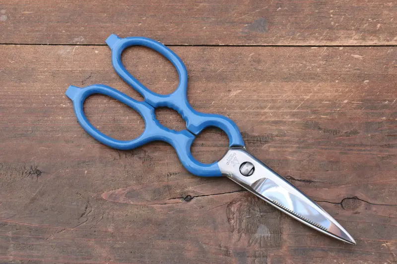 Mt Inox Heavy-Duty Stainless Steel Scissors 1