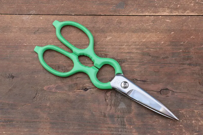 Mt Stainless Steel All-Purpose Kitchen Scissors 1