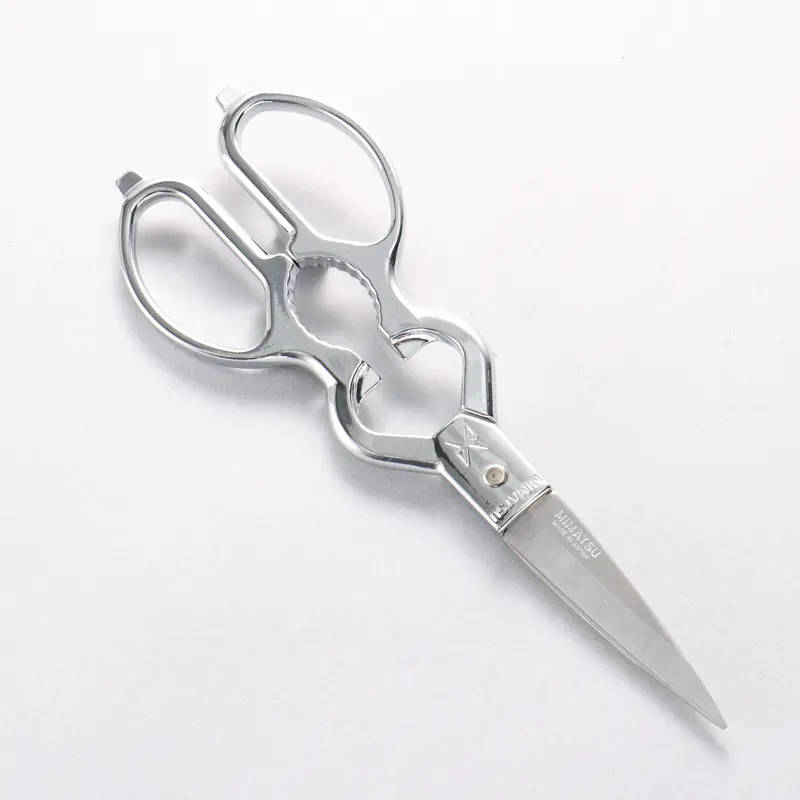 Mt Stainless Steel Precision Cutting Scissors 1