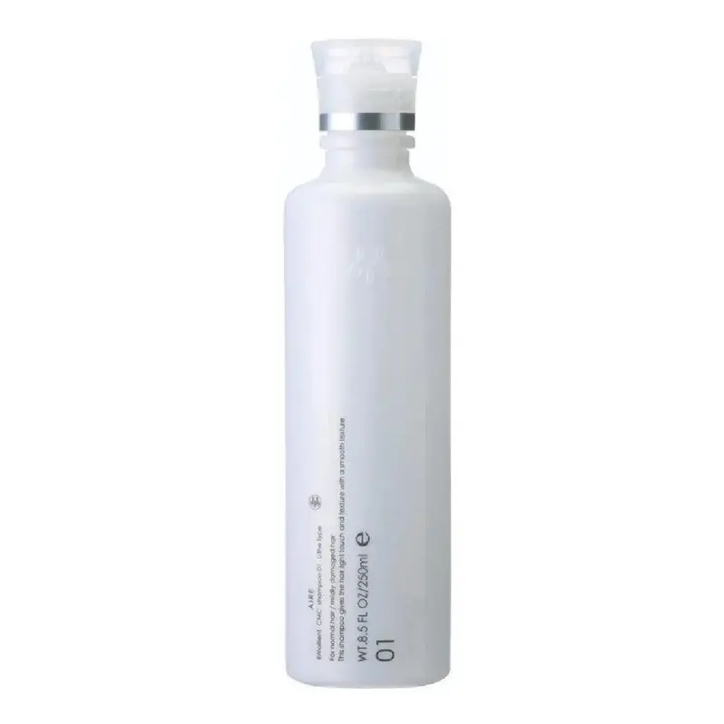 Mucota Adllura Aire 01 Shampoo – Emollient Cmc Formula For Smooth, Lithe Hair, 250 Ml 1