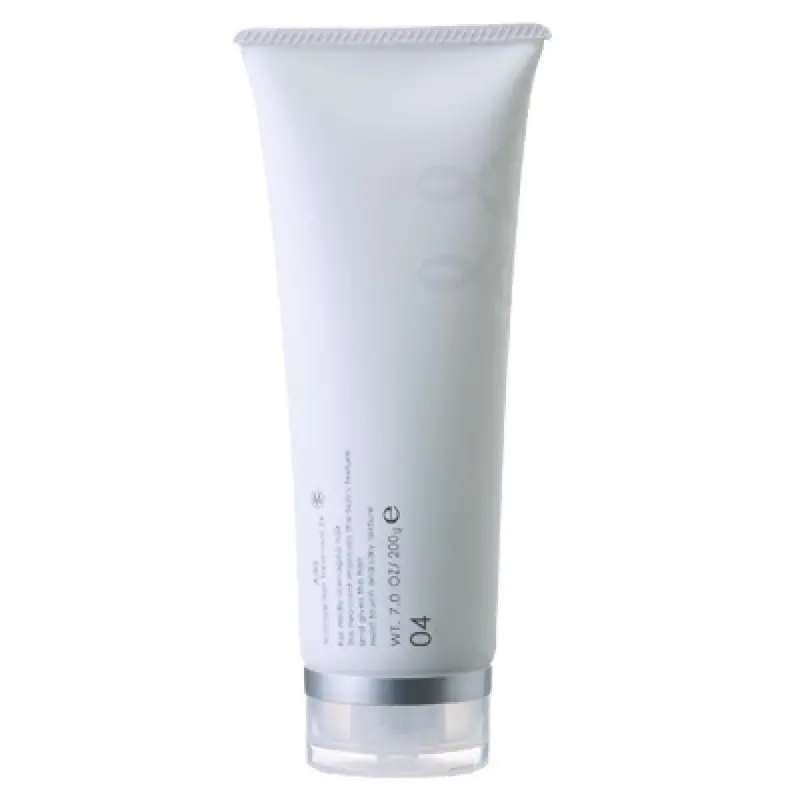 Mucota Adllura Aire 04 Hair Mask – Aqua-Infused Veil Treatment For Shine & Softness, 200 G 1